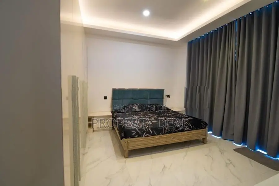 3 Bedrooms Apartment for Rent in Colombo - PDA105
