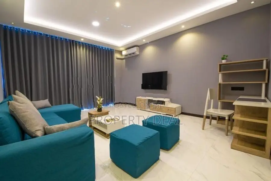 3 Bedrooms Apartment for Rent in Colombo - PDA105