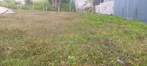 Residential Land in Athurugiriya