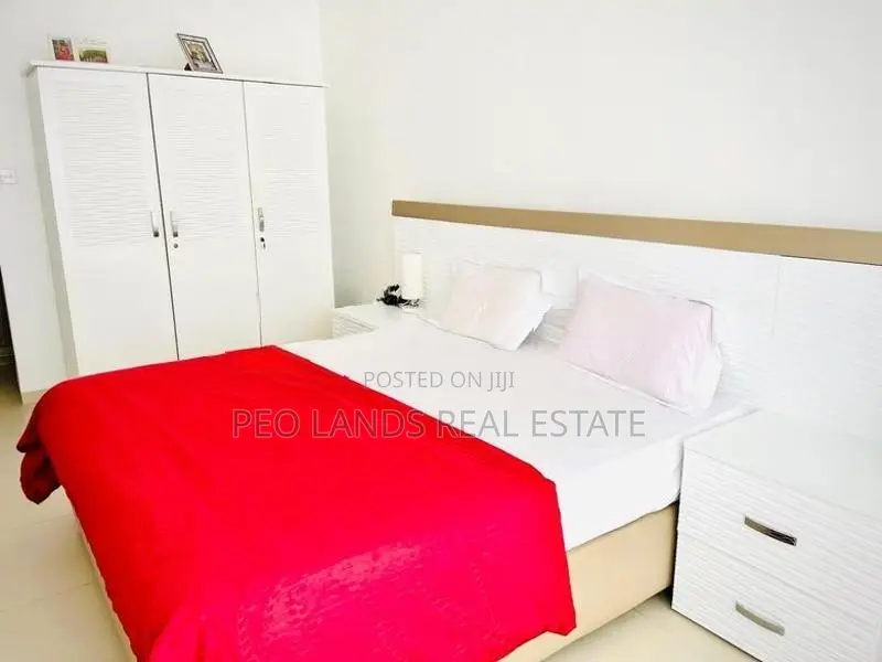 (SAR997) 3BR Apartment for Rent in Skyline Kotte