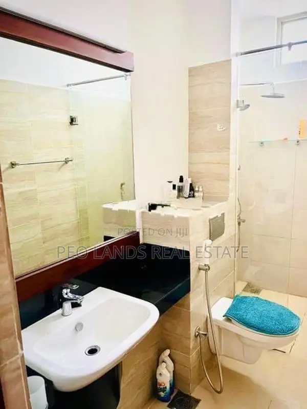 (SAR997) 3BR Apartment for Rent in Skyline Kotte