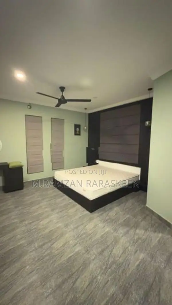 Luxury 2 Story House for Sale in Katubedda