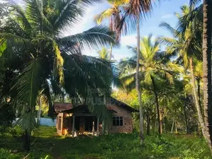 Land With Half Built House For Sale - Kuliyapitiya