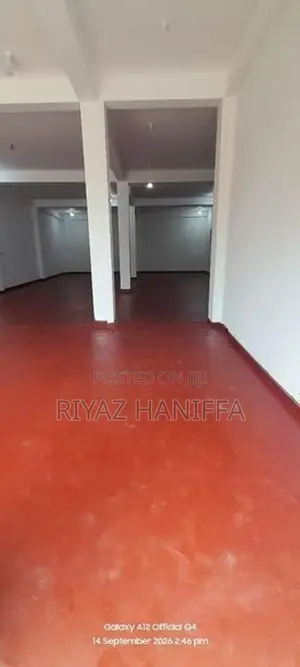 Warehouse For Rent Gampola