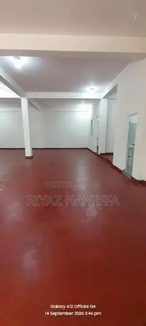 Warehouse For Rent Gampola