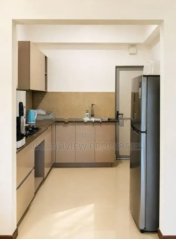 Canterbury Golf 3 Bedroom Furnished Apartment for Sale in Piliyandala