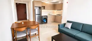 Tri-Zen Brand New 2 Bedroom Furnished Apartment for Rent in Colombo 02