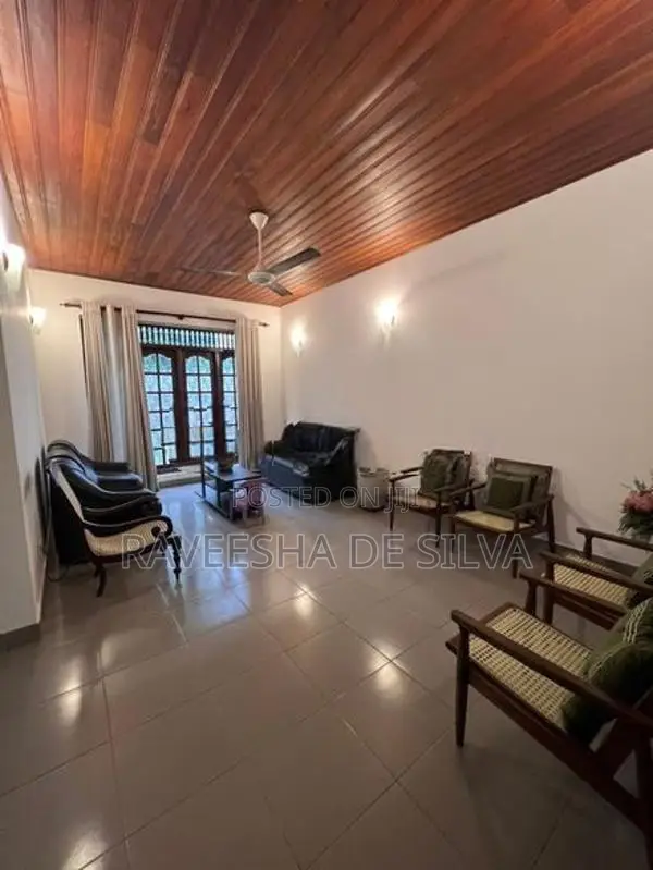 House For Rent In Ganemulla