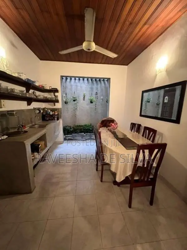 House For Rent In Ganemulla