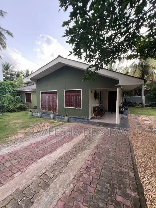 House For Rent In Ganemulla