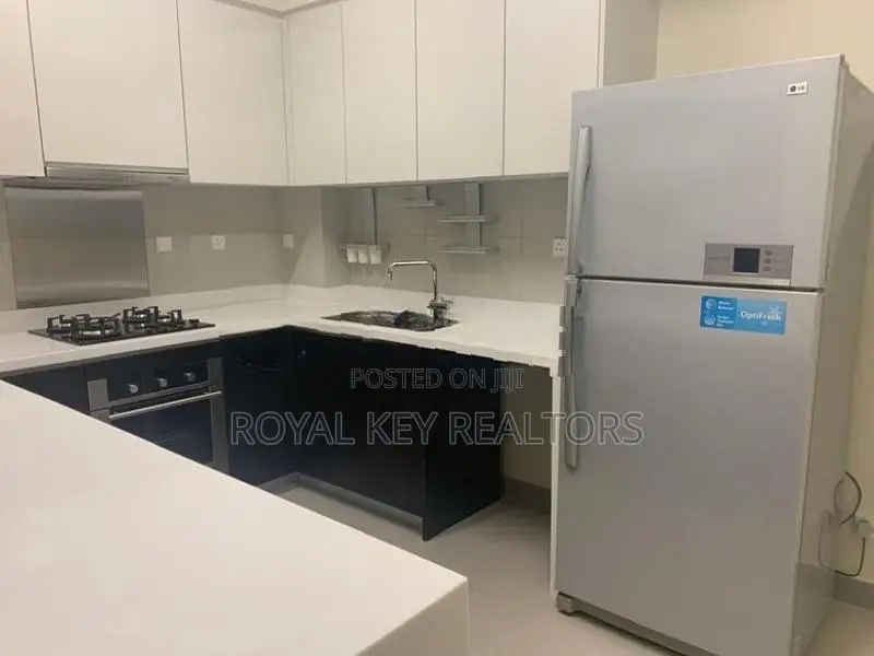 🏢 Cinnamon Life – 02 Bedroom Furnished Apartment for Rent