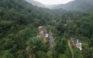 Prime 16.5-Acres Fertile Estate Land for Sale in Dedugala.