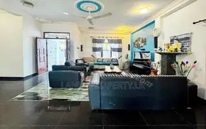 Modern 3-Bedroom House for Sale – Gothatuwa / Kolonnawa