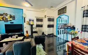 Modern 3-Bedroom House for Sale – Gothatuwa / Kolonnawa