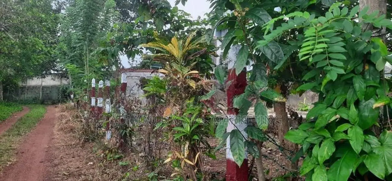 Land For Sale in High Level Road, Pannipitiya