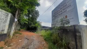 Land For Sale in High Level Road, Pannipitiya