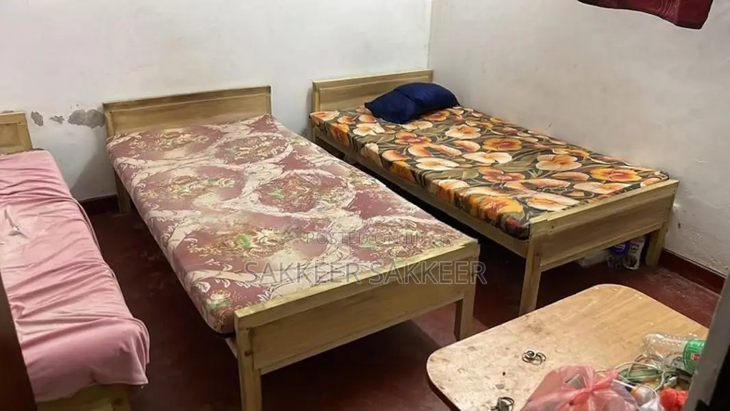 Room for Rent in Dehiwala