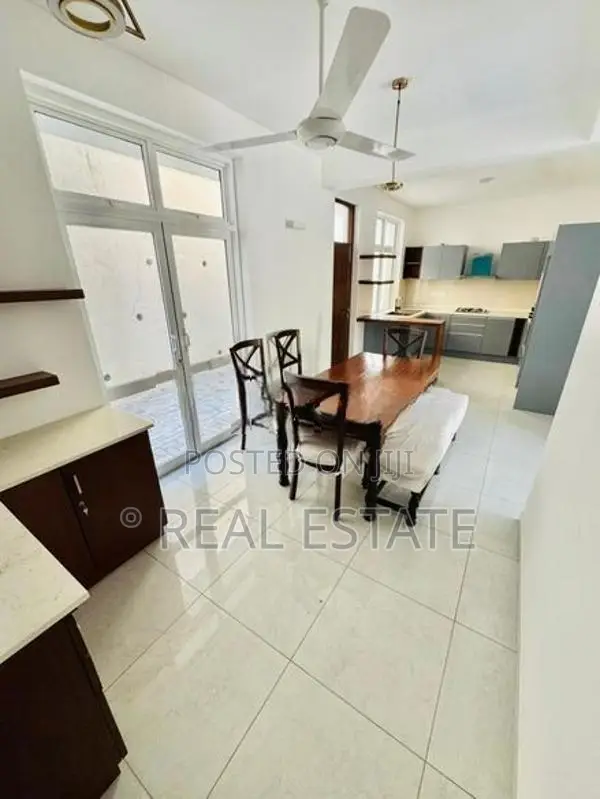 Apartment for sale in Malabe - REF 71