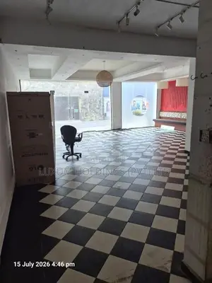 Office For Rent Off Galle Road Colombo 03 [ 2282C ]