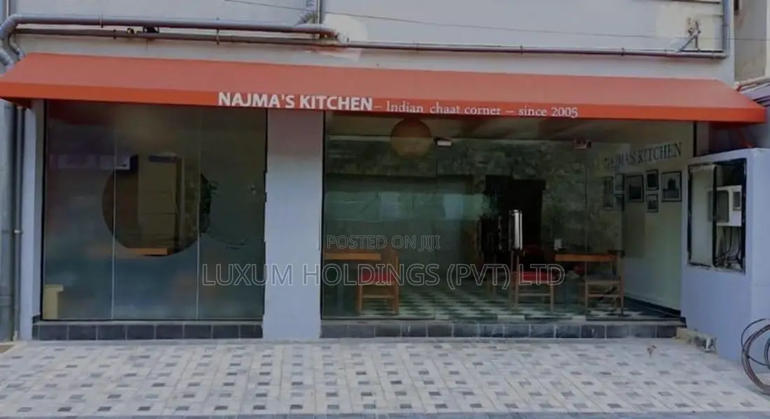 Office For Rent Off Galle Road Colombo 03 [ 2282C ]
