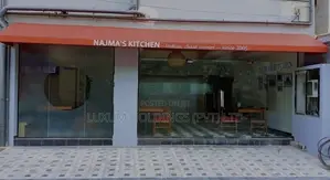Office For Rent Off Galle Road Colombo 03 [ 2282C ]