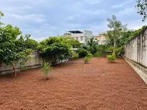 10.7-Perch Residential Land for Sale -Thalangama, Battaramulla.