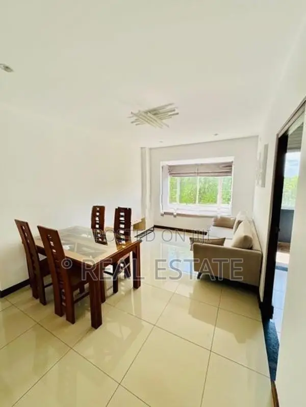 Apartment for rent in Malabe - REF 71