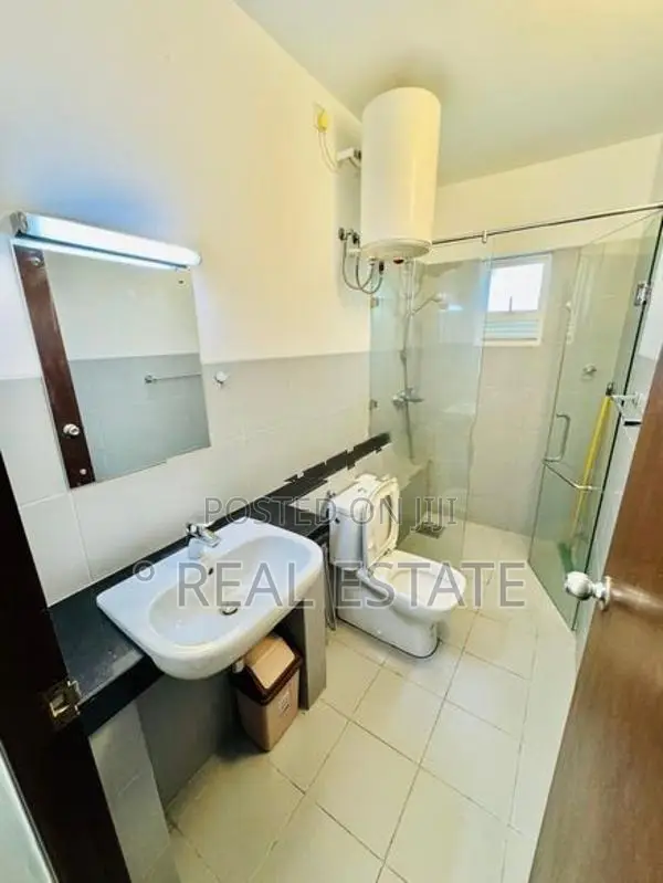 Apartment for rent in Malabe - REF 71