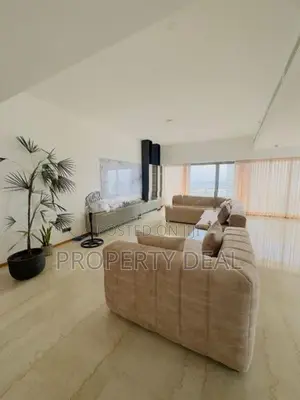 3 Bedrooms Apartment For Rent at Altair Colombo 02- PDA146