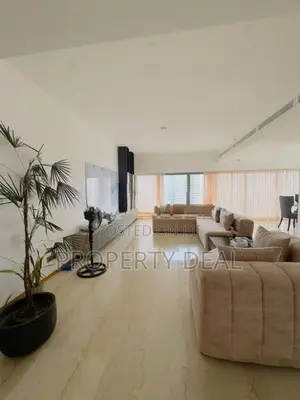 3 Bedrooms Apartment For Rent at Altair Colombo 02- PDA146