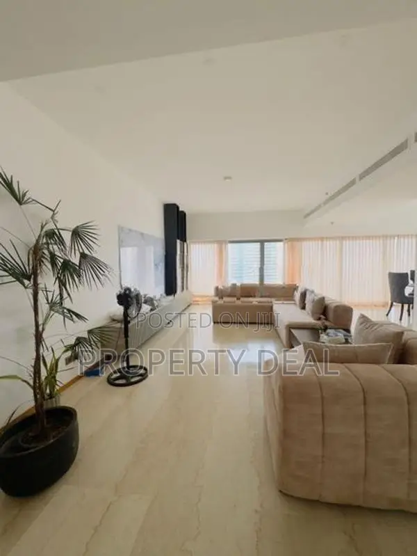 3 Bedrooms Apartment For Rent at Altair Colombo 02- PDA146