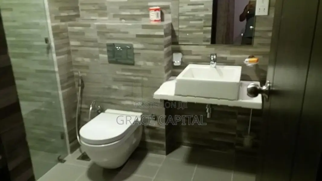 Furnished apartment for sale