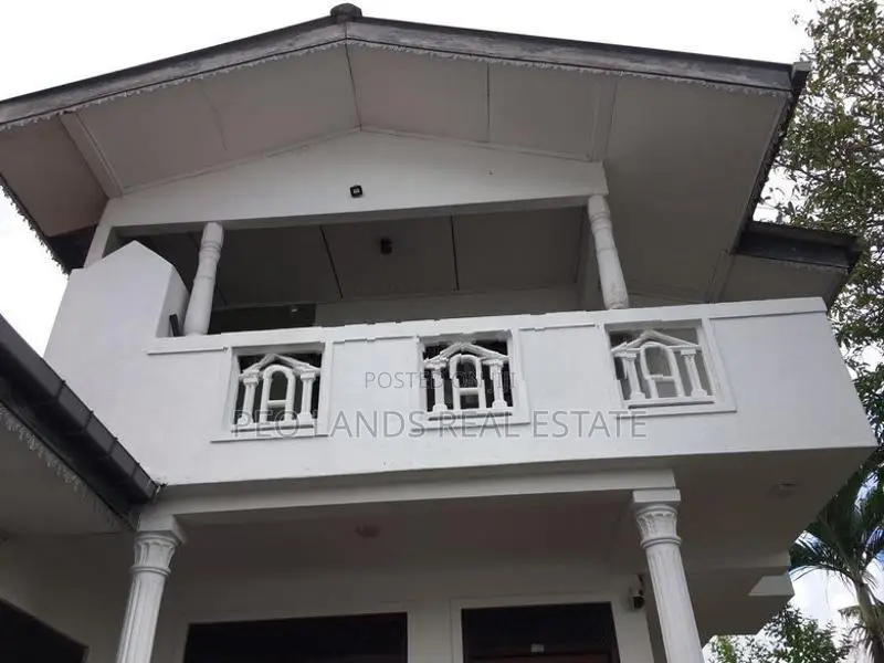 (AR212) 3BR Two Storey House for Rent in Mattegoda