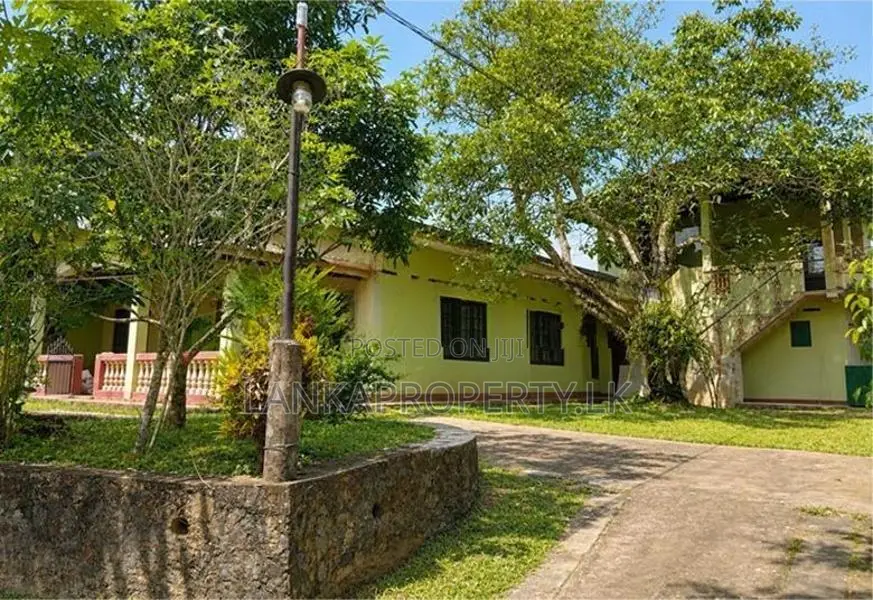 Valuable 5 Acre Agricultural & Residential Property for Sale, Baddegam