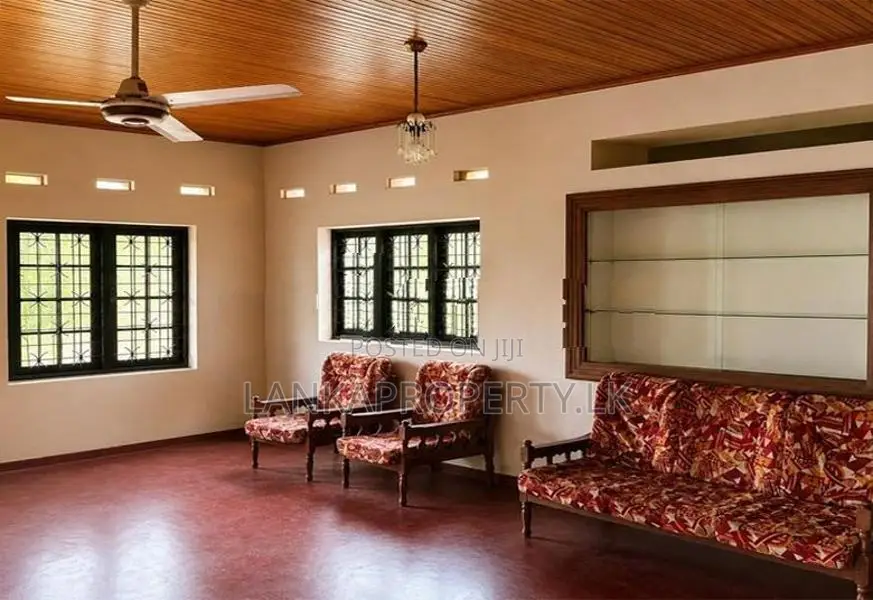 Valuable 5 Acre Agricultural & Residential Property for Sale, Baddegam
