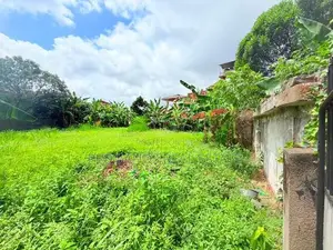 (SL1562) 22 Perch Land for Sale in pipe road, Koswatta, Battaramulla