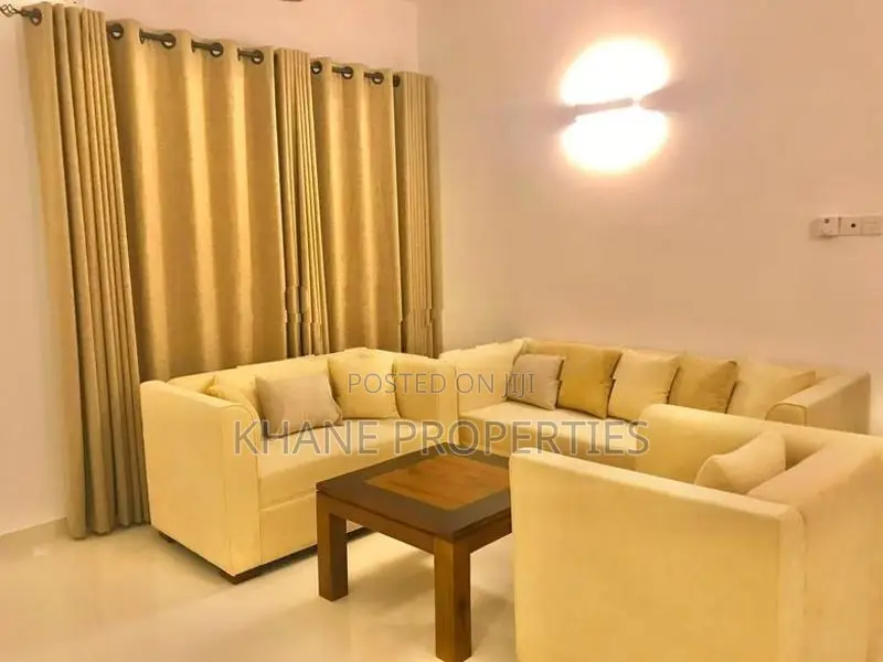 Spacious 3BR Apartment for Rent at Prime Residencies | Nugegoda