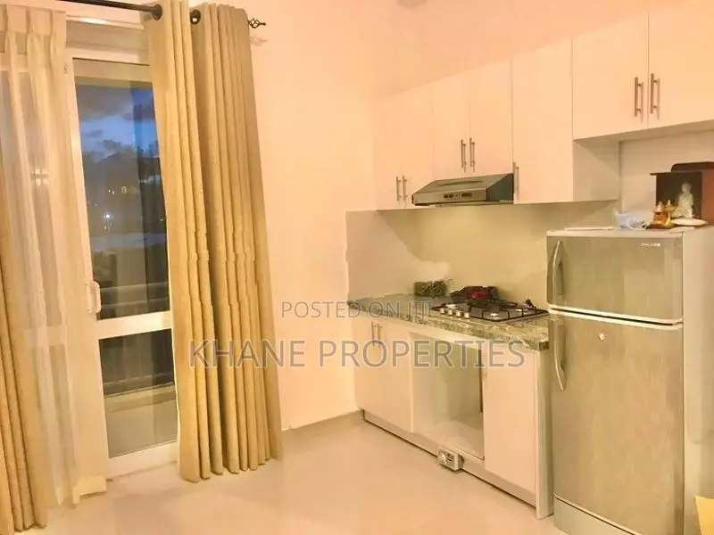 Spacious 3BR Apartment for Rent at Prime Residencies | Nugegoda
