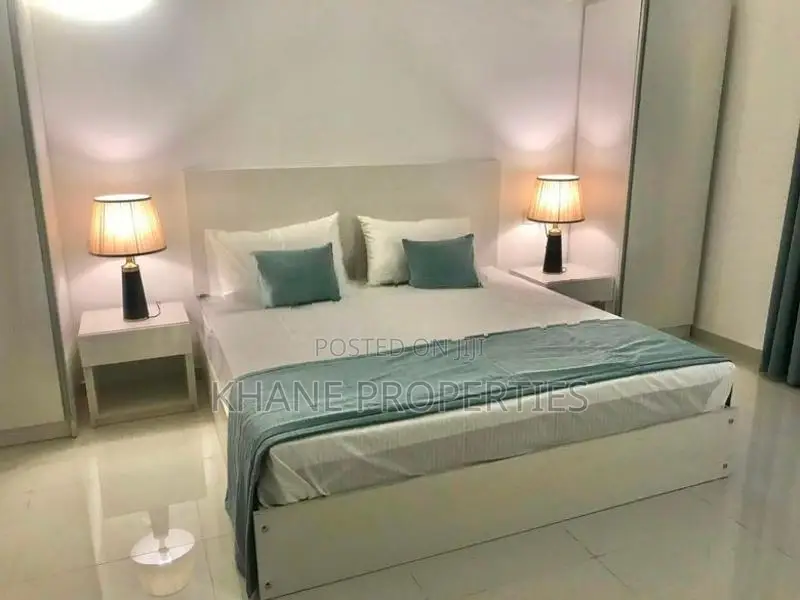 Spacious 3BR Apartment for Rent at Prime Residencies | Nugegoda