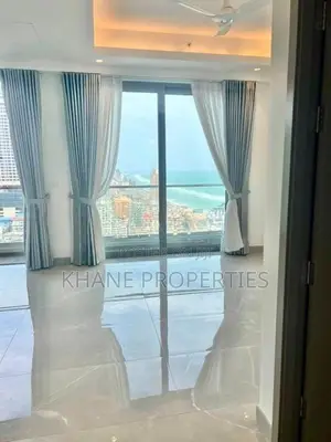 1 Bedroom Apartment for Rent | 606 The Address, Colombo 03