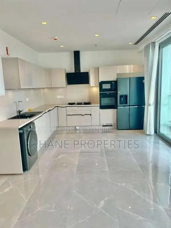 1 Bedroom Apartment for Rent | 606 The Address, Colombo 03