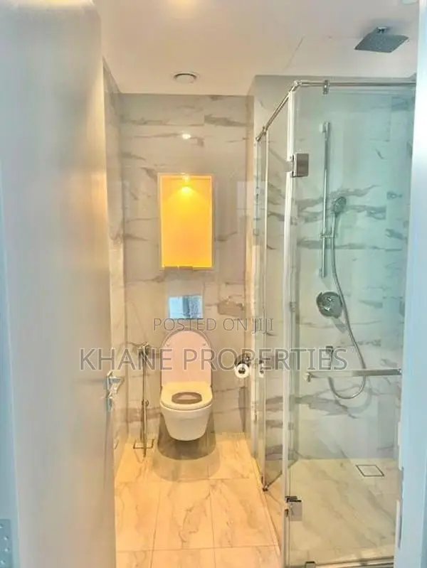 1 Bedroom Apartment for Rent | 606 The Address, Colombo 03