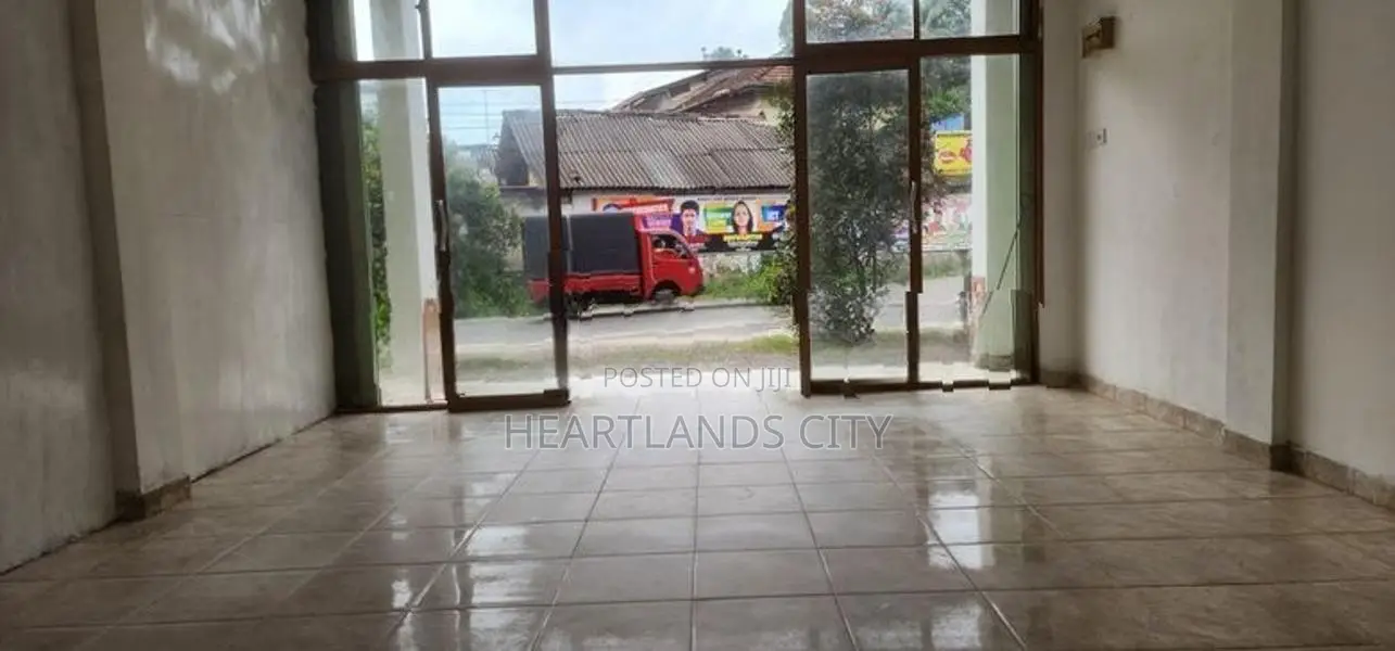 Shop / Commercial Space For Rent Lease In Migoda, Homagama
