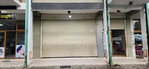 Shop / Commercial Space For Rent Lease In Migoda, Homagama