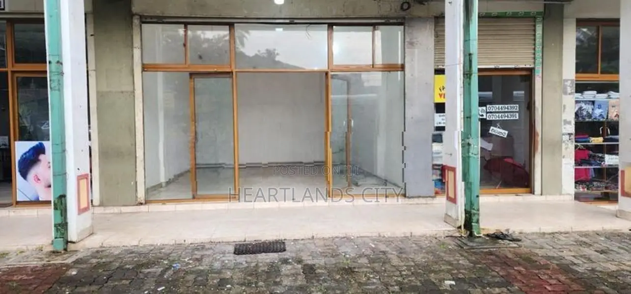 Shop / Commercial Space For Rent Lease In Migoda, Homagama