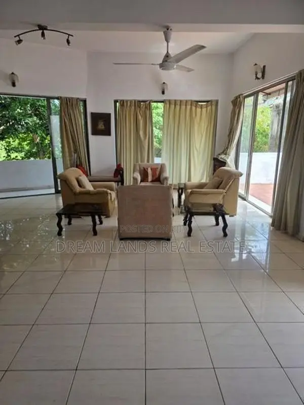 Colombo 05 , House for Rent ( R- 797)