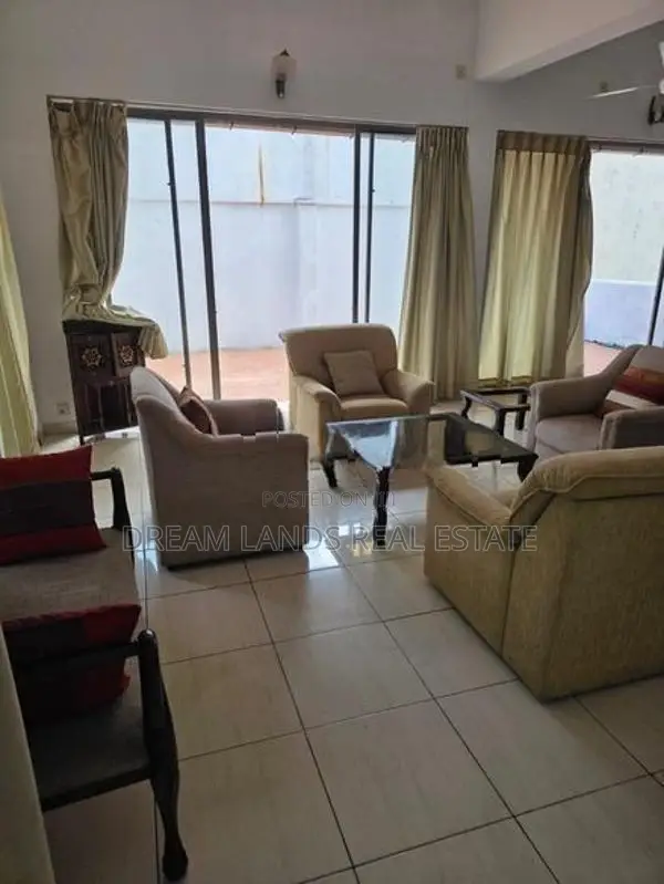 Colombo 05 , House for Rent ( R- 797)