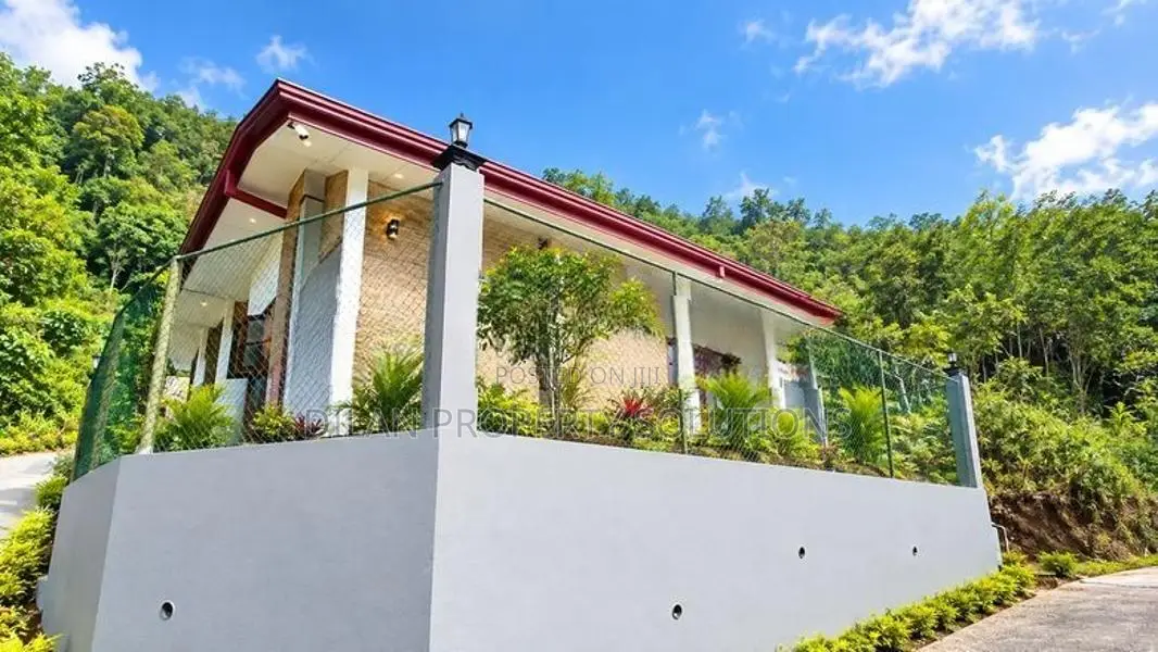 3-Bedroom House for Sale – Maadola, Avissawella