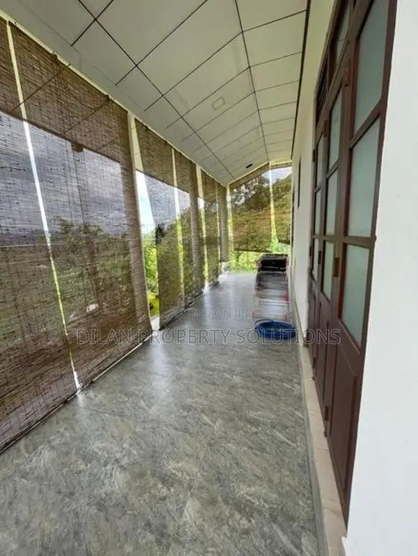 3-Bedroom House for Sale – Maadola, Avissawella