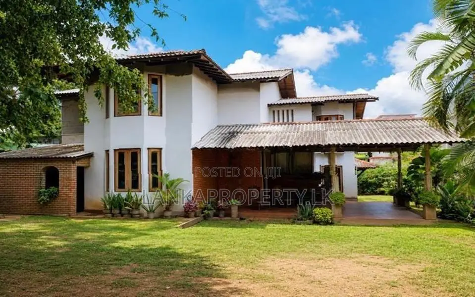 Residential Land for Sale in Pepiliyana, Nugegoda.